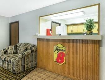 מלון Super 8 By Wyndham Twinsburg/Cleveland Area מראה חיצוני תמונה